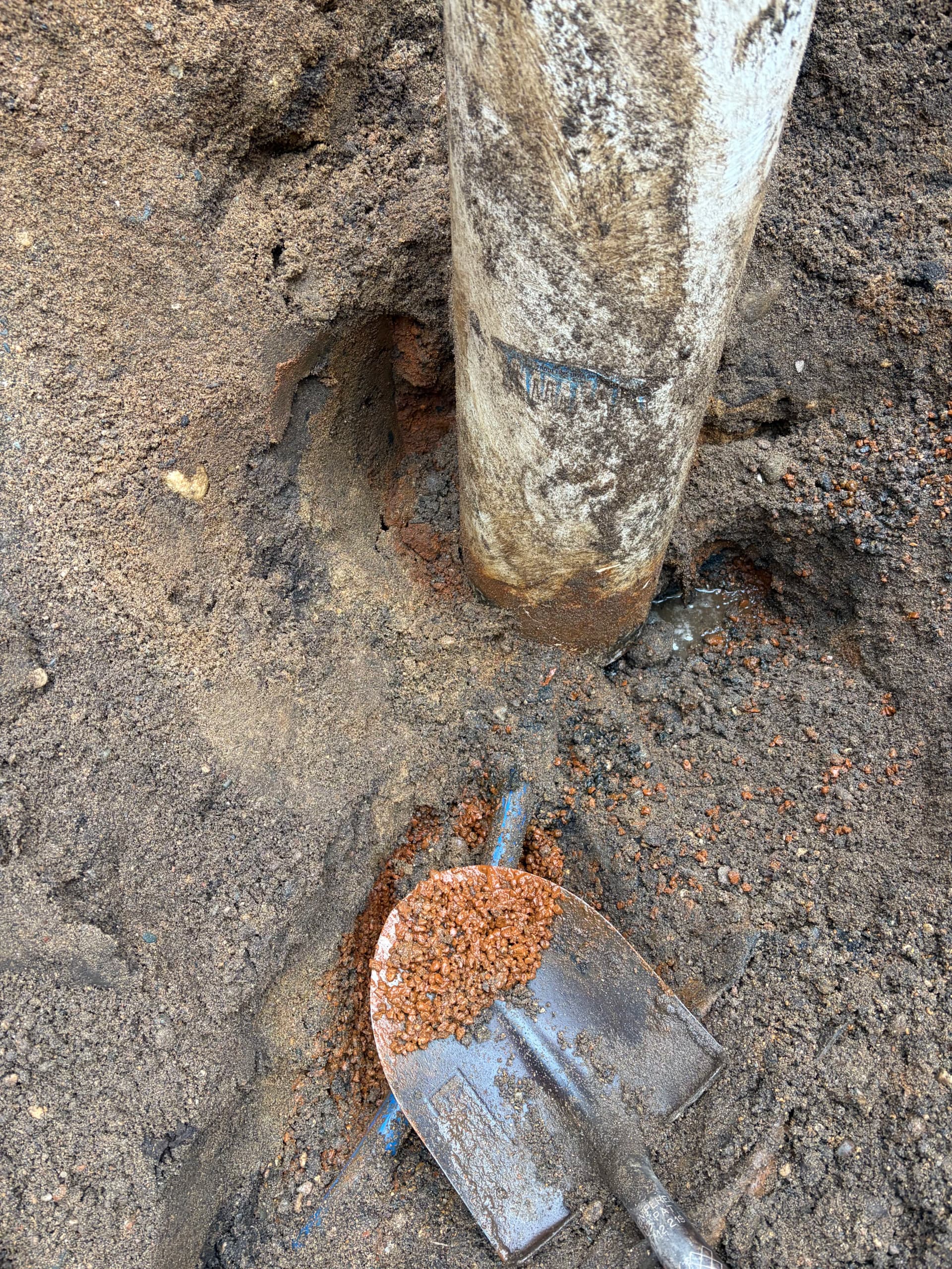 Gallery photos for Ritchie EcoFount 1 Waterer Installation in Wadena: Image #5