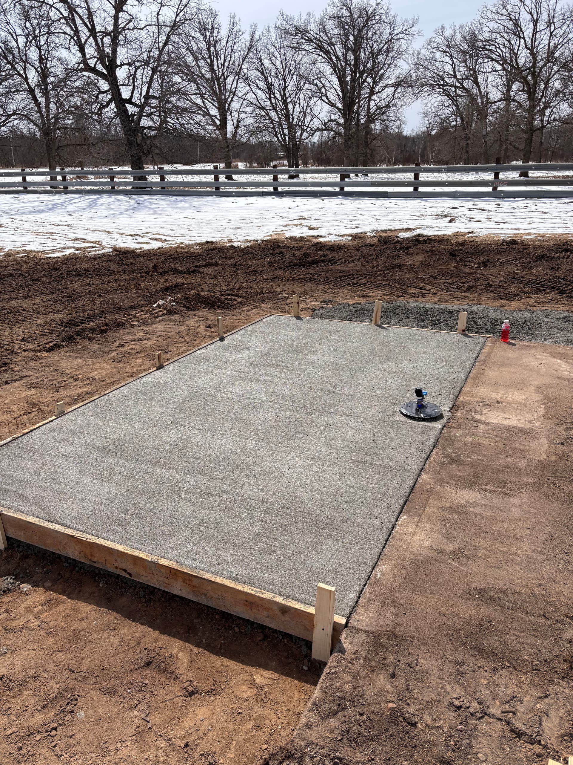Gallery photos for Ritchie Waterer Install for 72 Cattle in Staples MN: Image #5