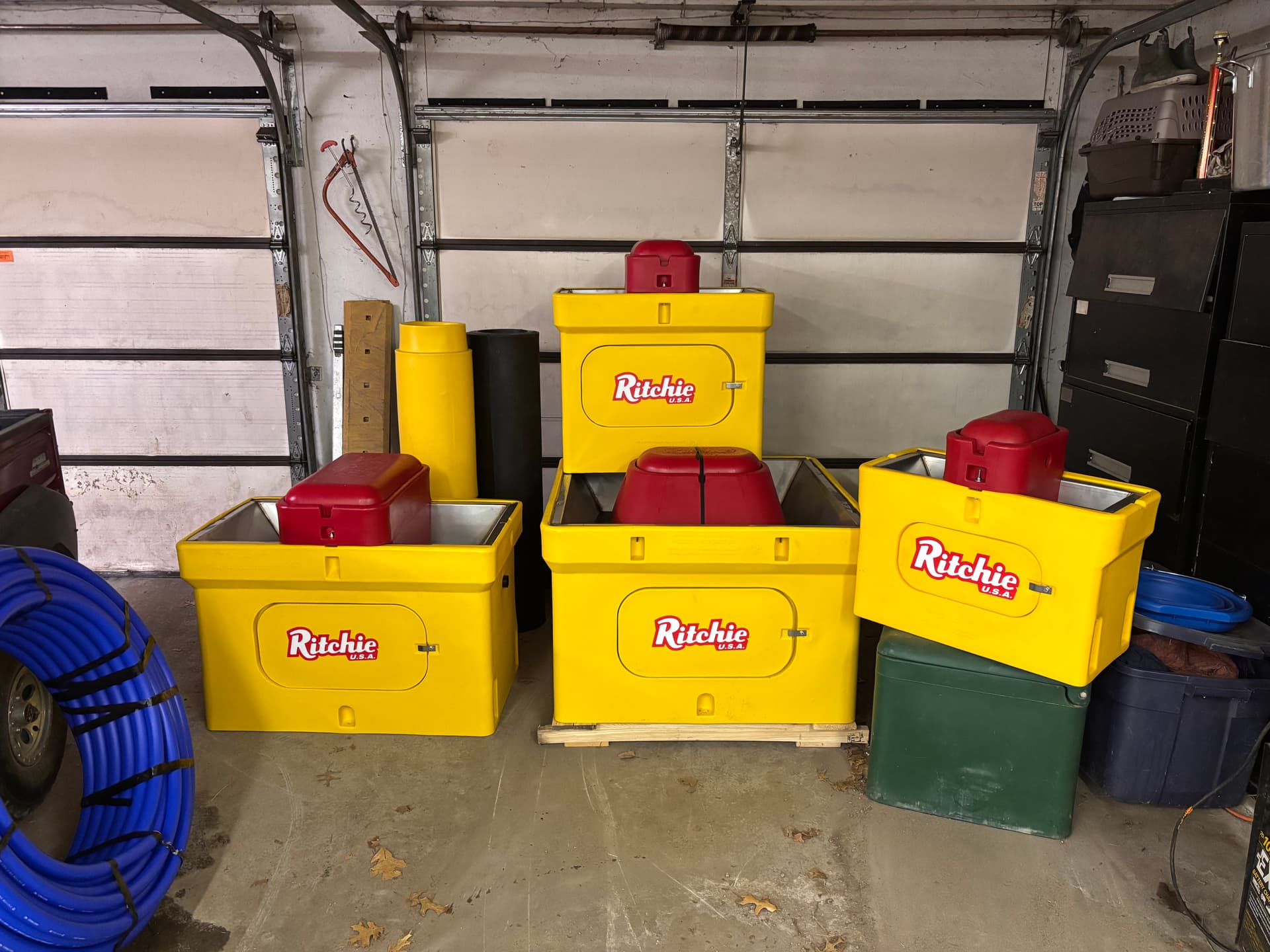 Gallery photos for Stop Hauling Water This Winter - Get Ahead of It Now: Image #7