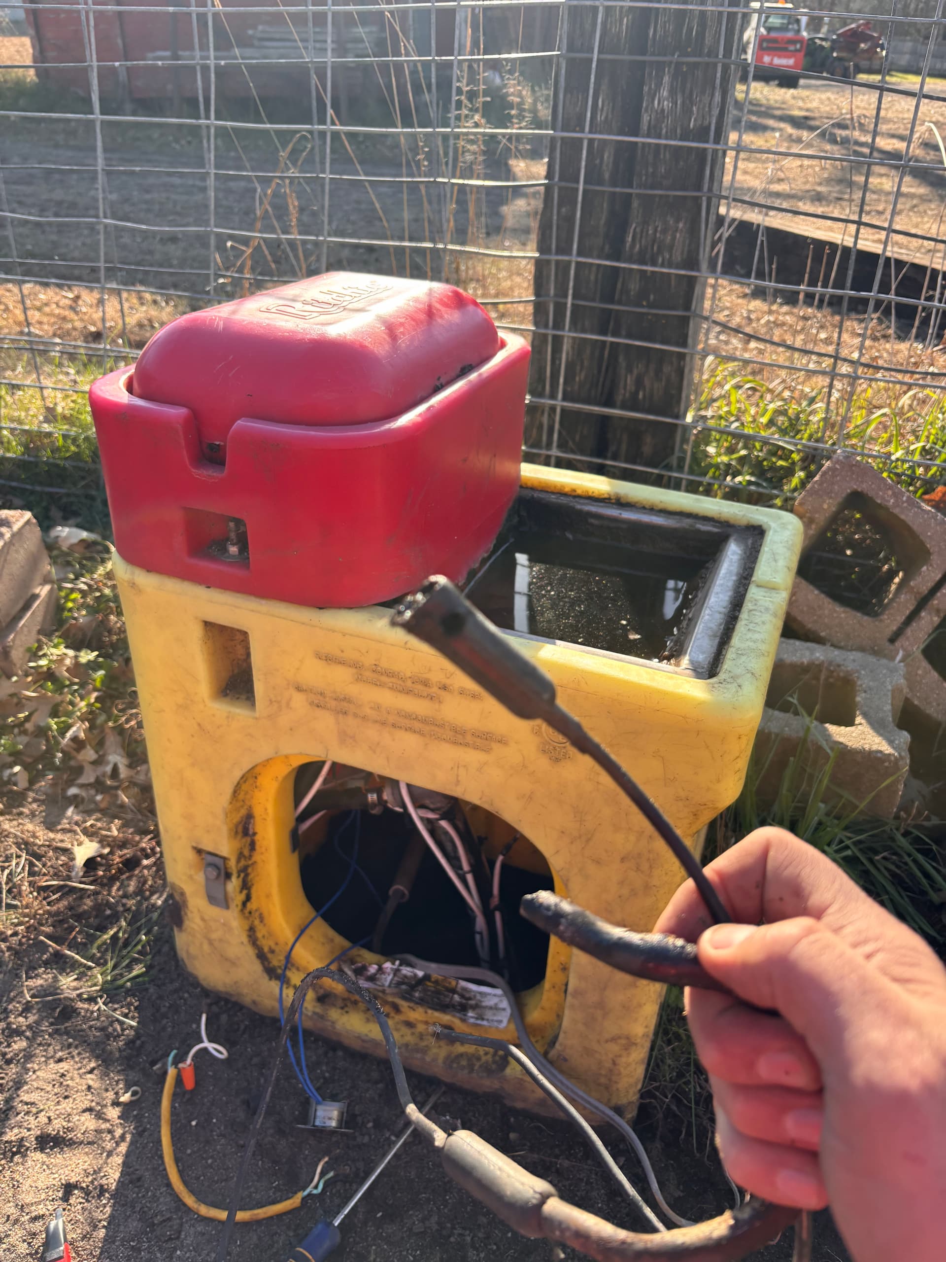 Gallery photos for Ensure Your Horse's Hydration This Winter With Our Expertise: Image #3