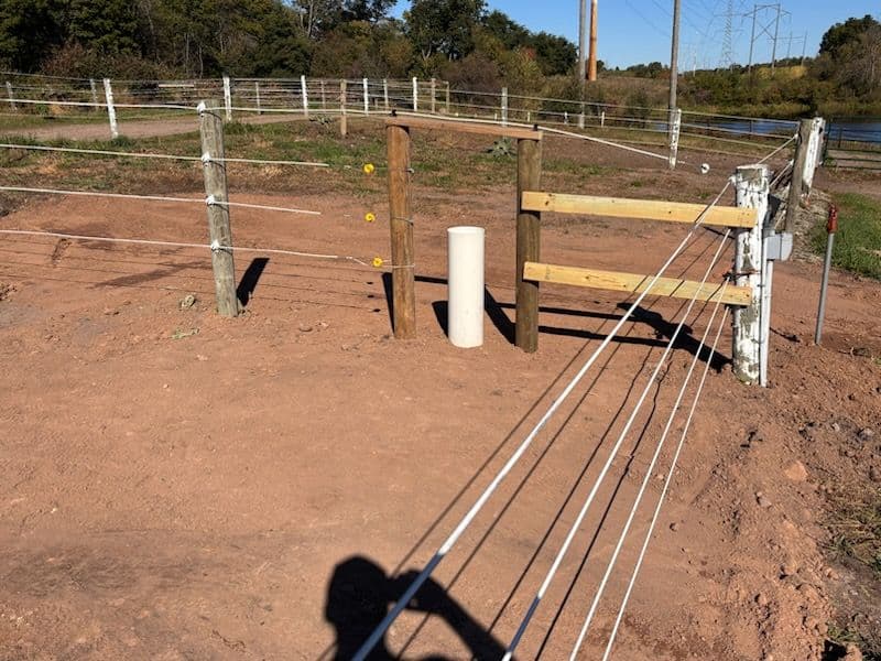 Project Exciting Upgrade at Exclusive Equine Center - Hugo, MN image