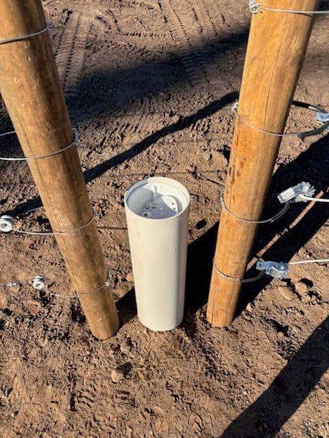 Project Enhanced Horse Hydration in Hugo MN image