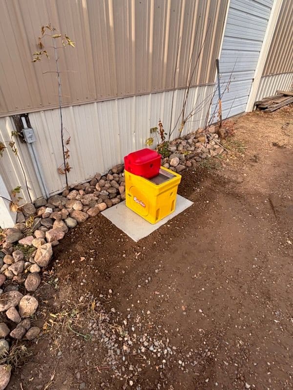 Efficient Watering Solution in Nowthen MN image