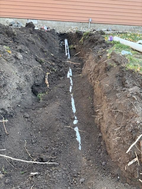 Project Reliable Sewer Pipe Replacement image
