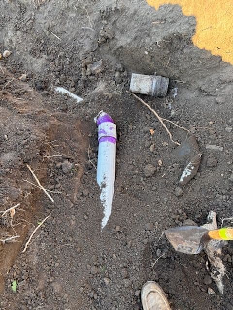 Gallery photos for Reliable Sewer Pipe Replacement: Image #1