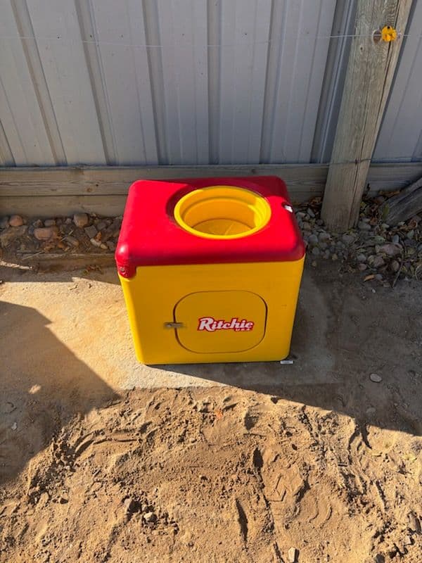 Project Freshly Serviced Ritchie Waterers in Monticello Area image