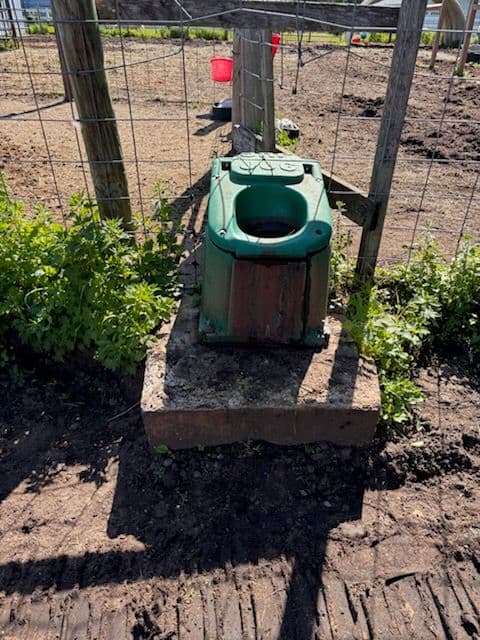 Gallery photos for Davis Dirt Works LLC Revamps Becker Horse Farm with Modern Ritchie Waterers: Image #3