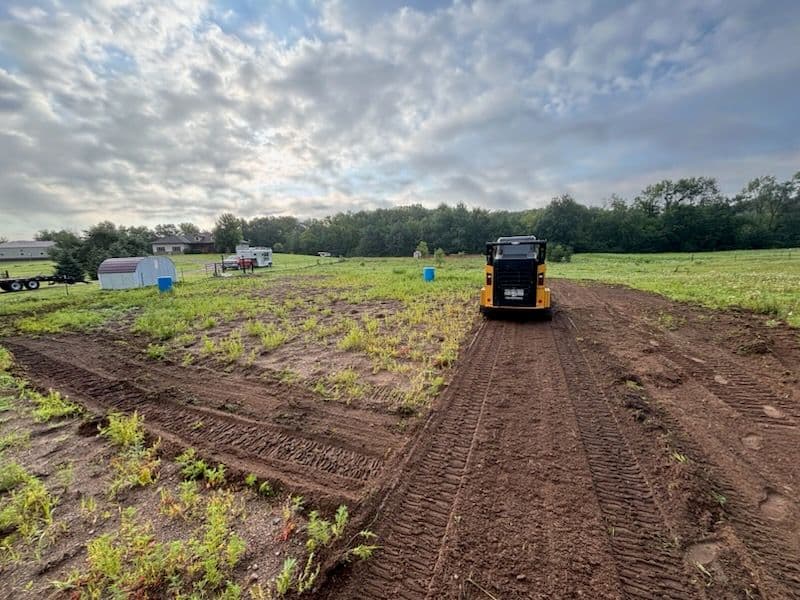 Transforming Outdoor Spaces in Minnesota