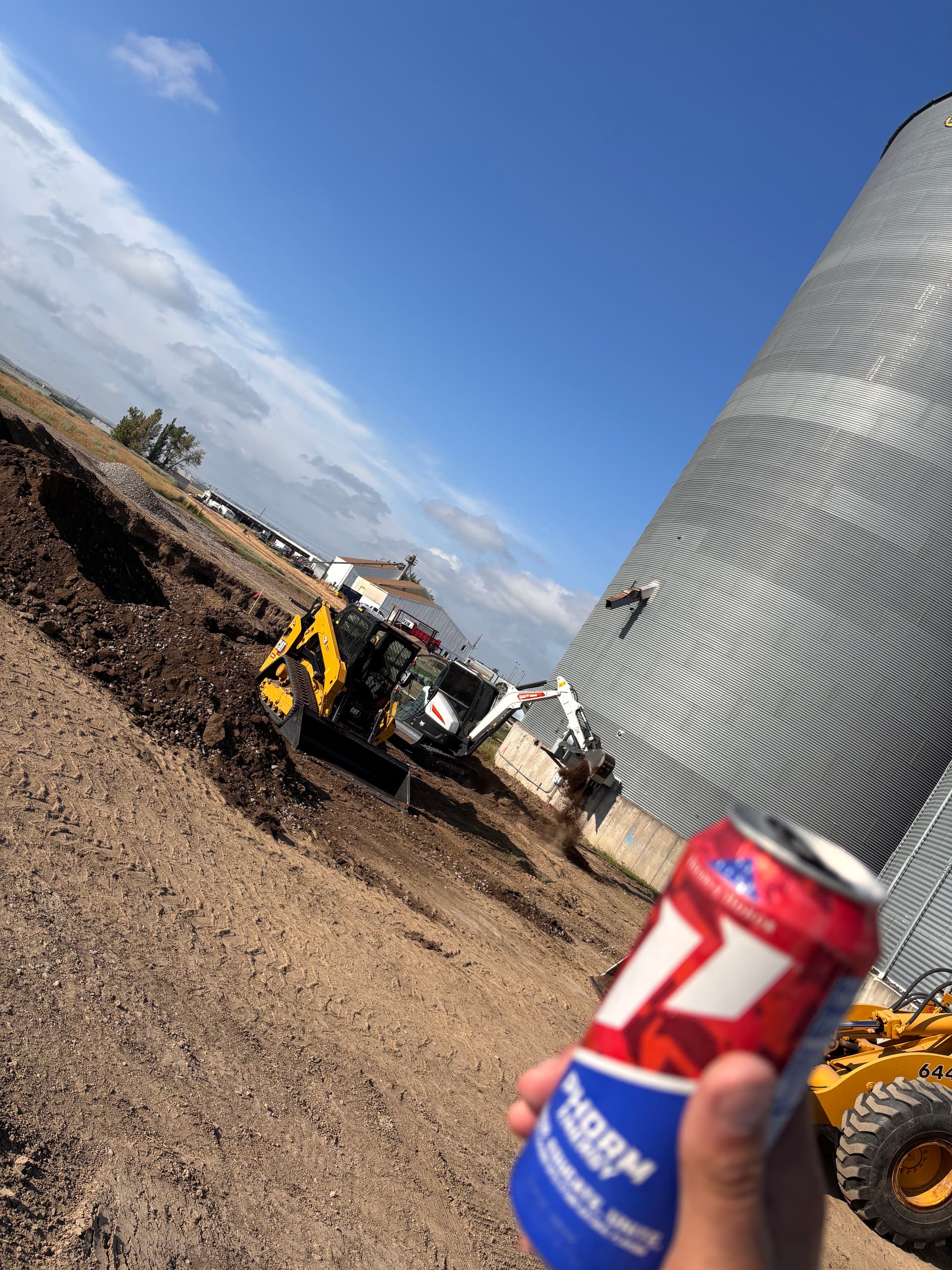 Gallery photos for A Few Crazy Days Living the Davis Dirt Works Life: Image #8