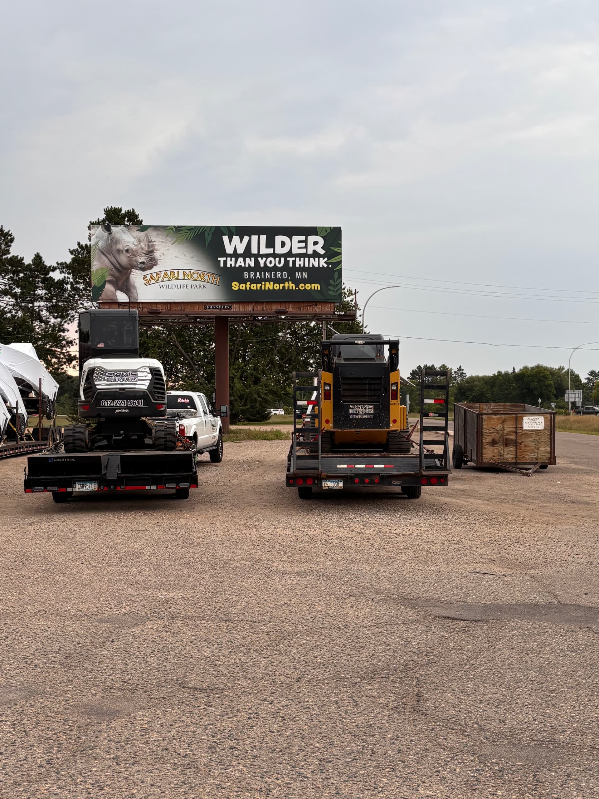Gallery photos for Ritchie EcoFount 2 Waterer and Yard Hydrant Install in Staples MN: Image #3