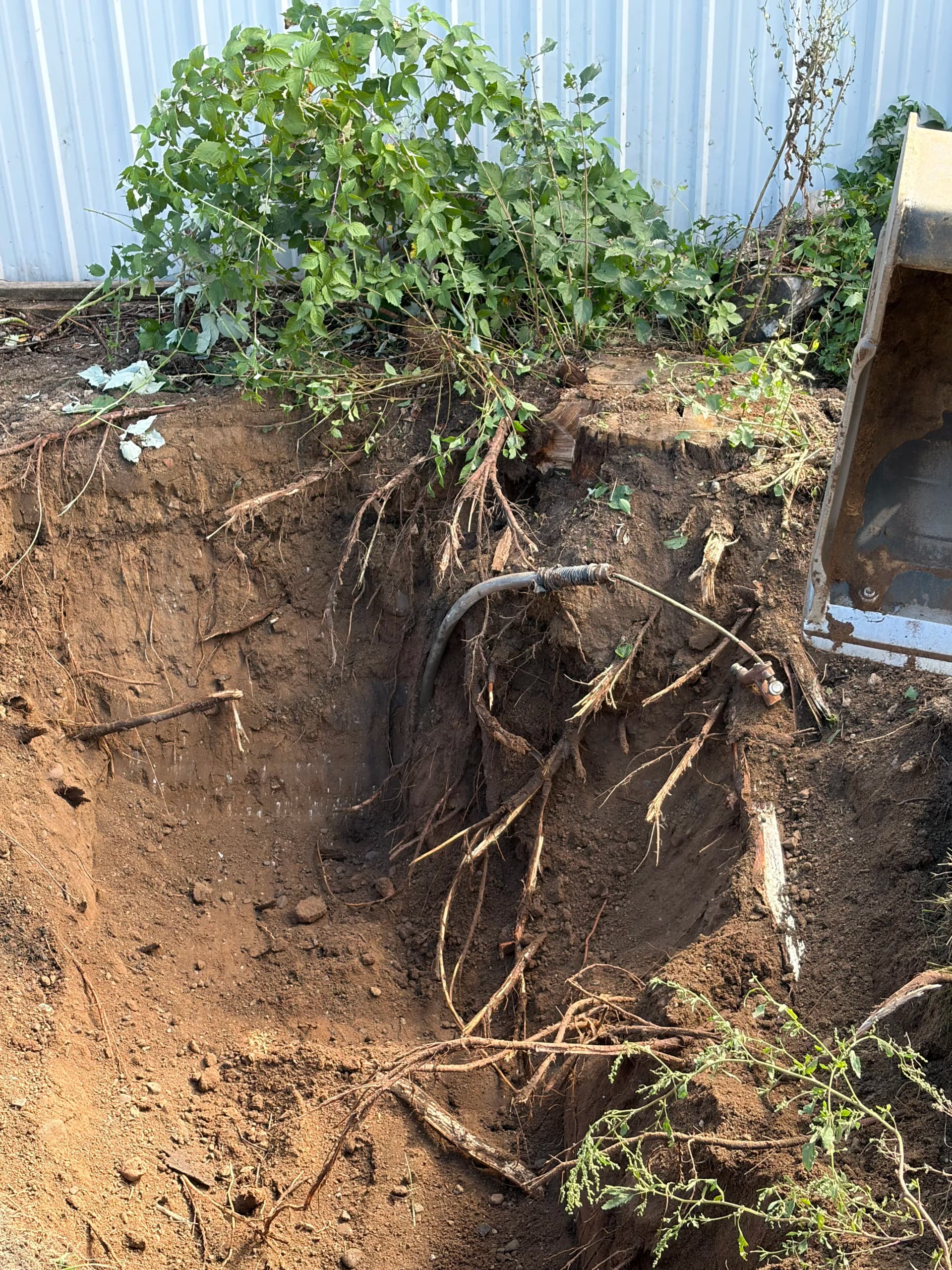 Gallery photos for Horse Barn Water Upgrade with Ritchie Waterers in Zimmerman: Image #3