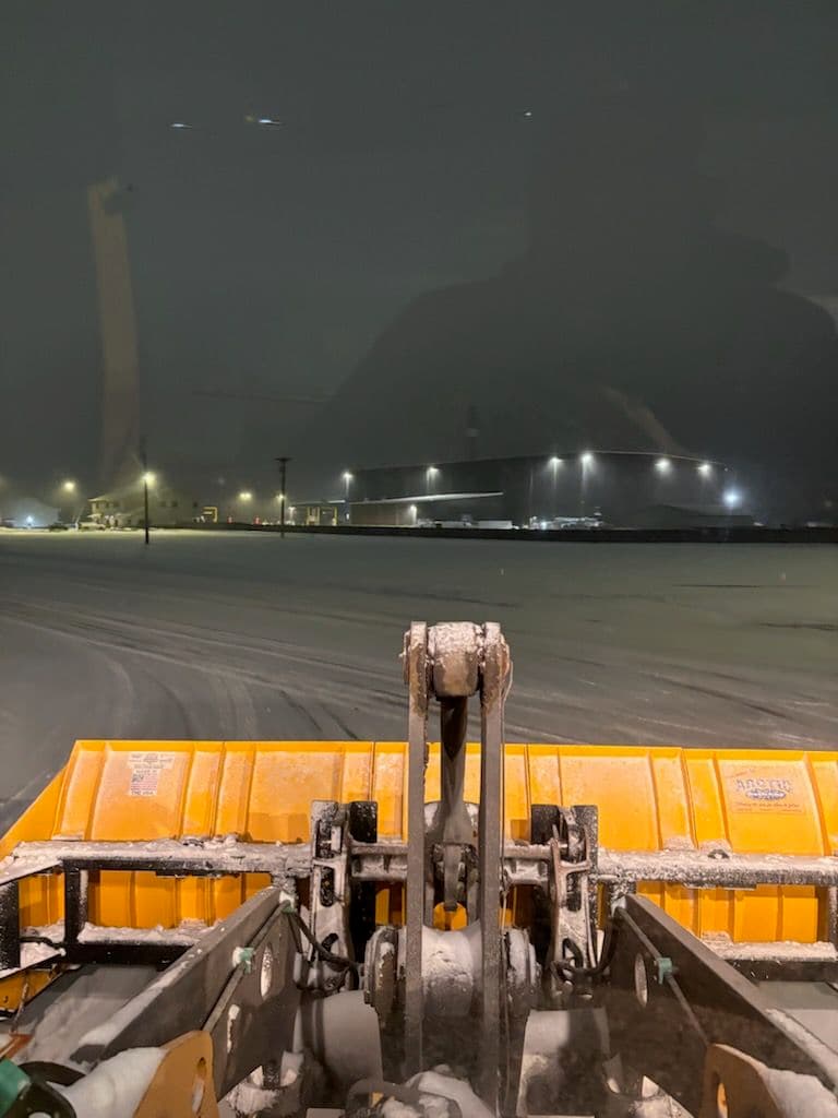 Gallery photos for Seamless Snow Management in Becker: Image #2